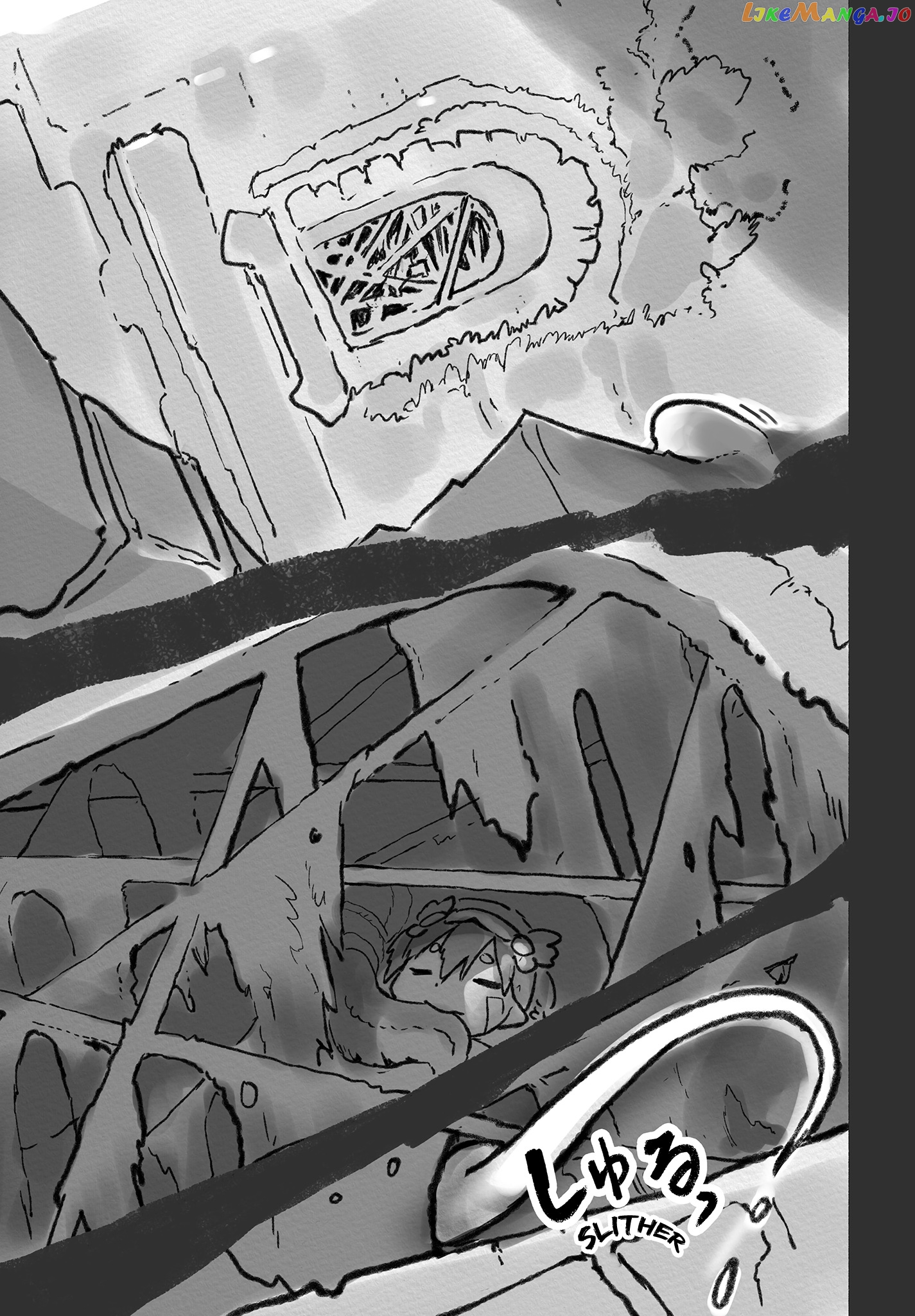 Made in Abyss, Chapter 55.5 image 10